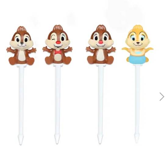 Food Picks Disney